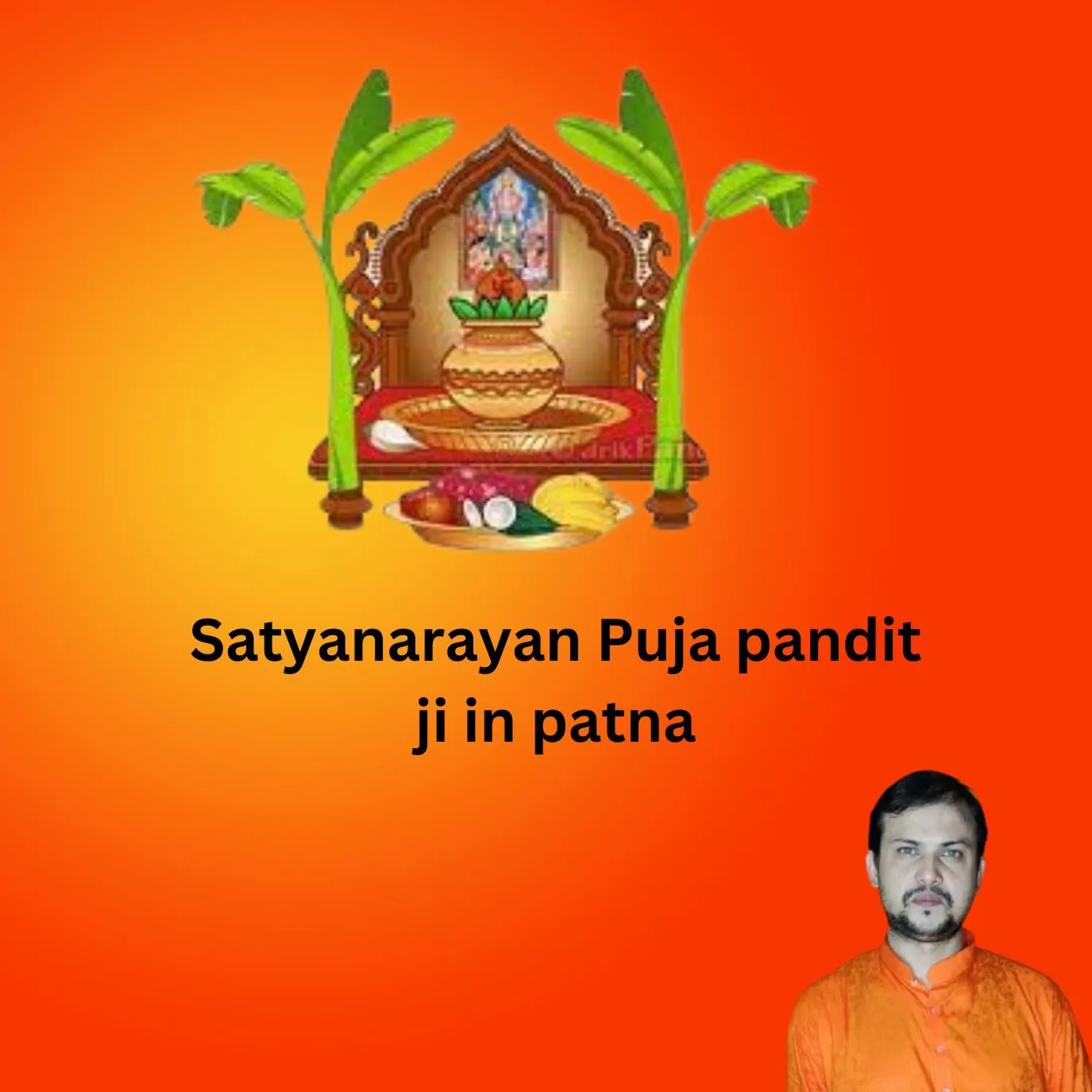 Satyanarayan Puja (1)