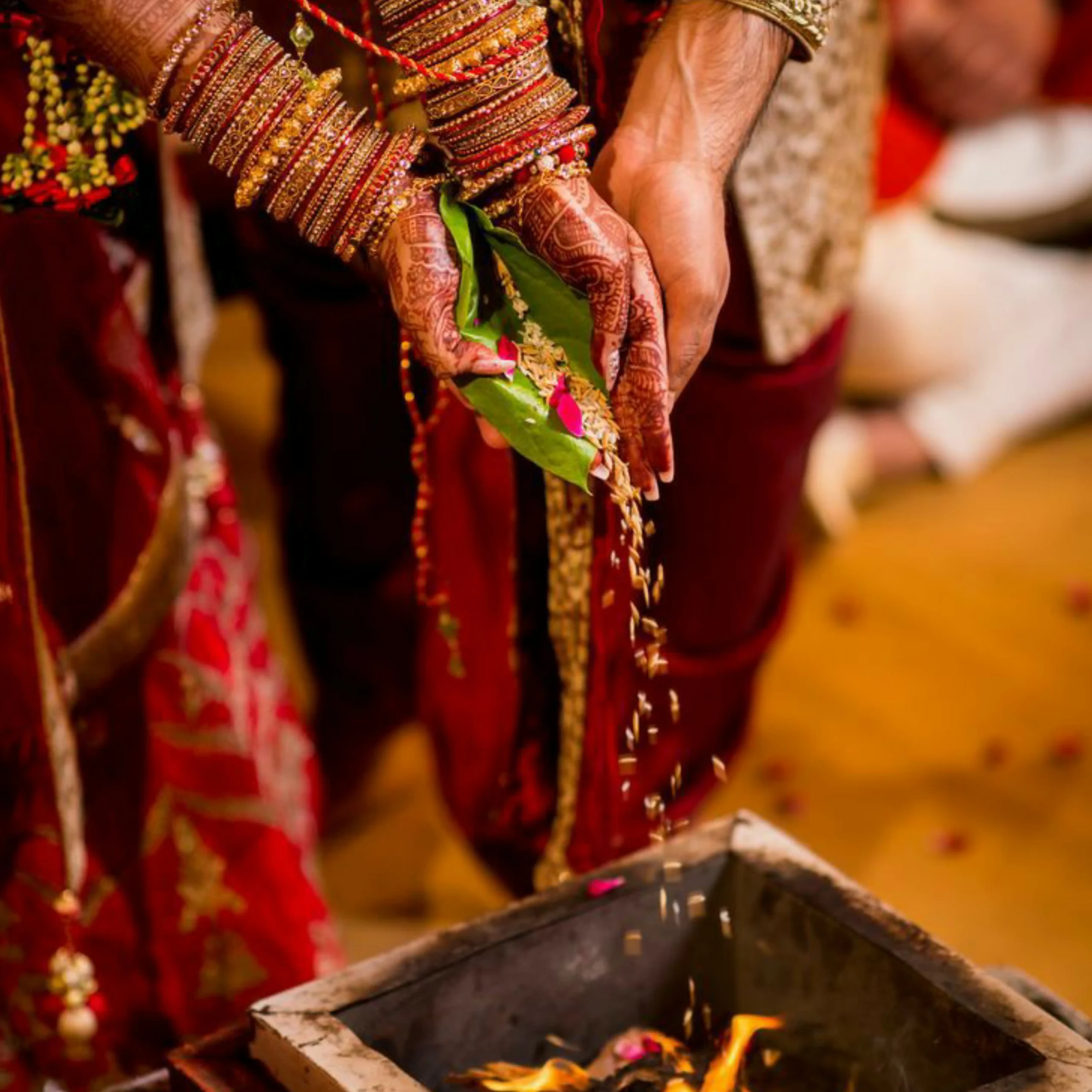 pandit ji for marriage