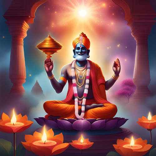 Vishwakarma Puja - hinduprist