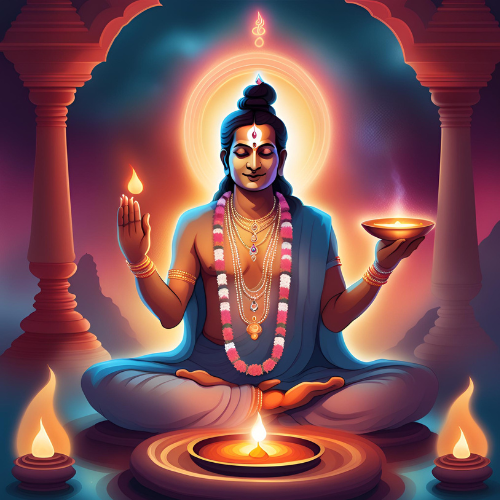 Rudrabhishek Puja