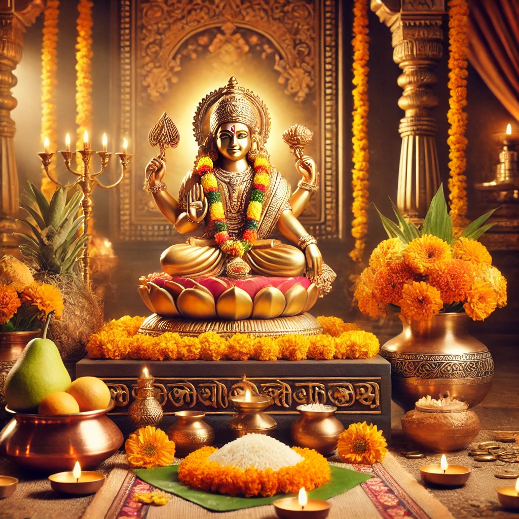 Kuber-Upasana-Puja-in-patna